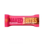Wafer Sabor Leite em P� com Chocolate Ao Leite Naked Nuts 26g