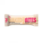 Wafer Sabor Leite em P� com Chocolate Branco Naked Nuts 26g
