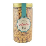 Salgadinho Bolinha Bacon Oba Bem Querer 260g