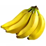 Banana Prata - Kg