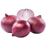 Cebola Roxa
