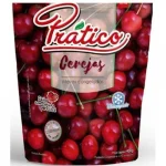 Cerejas Inteiras Pratico 400g