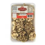 Cogumelo Shimeji Branco Cogus 200g