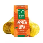 Laranja Lima Oba Bem Querer 1,5kg