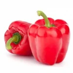 Piment�o Vermelho