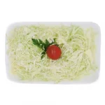 Repolho Verde Picado 300g
