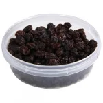 Uva Passa sem Semente Preta Oba Bem Querer 250g