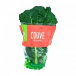 Couve Hidrop�nica Oba Bem Querer