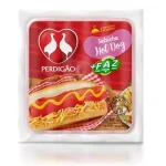Salsicha Hot Dog Perdig�o 500g