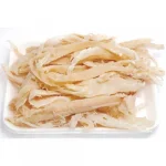 Bacalhau Macrocephalus Desfiado