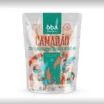 Camar�o Cozido E Congelado 35/50 Oba Bem Querer 400 G