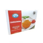 Casquinha Siri Damm Embalagem 330g