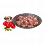 Cora��o de Frango Congelado Sem Transg�nico Oba Bem Querer 600g
