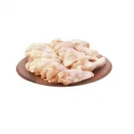 Coxinha Asa Frango S Trans Oba Bem Querer 600g