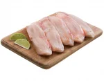 File de Tilapia Saint Peters Kg