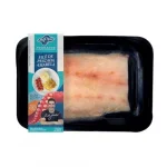 Fil� de Pescada Amarela sem Pele Mar e Rio 300g