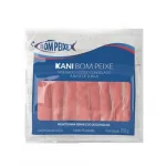 Kani Bom Peixe Congelado 250g