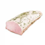 Lombo Su�no Temperad. Kg