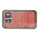 Patinho Bovino Oba Reserve Balc�o Kg