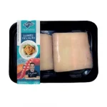 Peixe Ca��o Lombo Congelado Mar Rio 300g