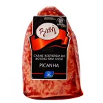 Picanha Bovina Bassi Kg
