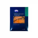 Salm�o Damm Fatiado Marinado Gravlaks 80g