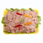 Strogonoff Frango Oba