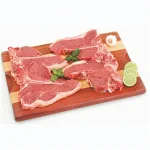 Tibone Oba Reserve Kg
