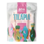 File de Til�pia Oba Bem Querer 400g