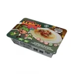 Alm�ndega com Pure Kids Boituveggie 300g