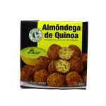 Alm�ndega de Quinoa Sottile 320g
