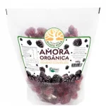 Amora Org�nica Gourmet Congelada Fazenda Guata Por� 440g
