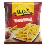 Batata Congelada Tradicional Mccain 720g