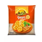Batata Pr�-Frita Smiles Mc Cain 400g