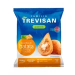 Coxinha de Batata Frango Requeij�o Trevisan 400g