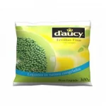 Ervilha Congelada Daucy 300g