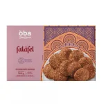 Falafel Congelado Oba Bem Querer 300g