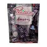 Fruta Congelada Amoras Inteiras Pr�tico Embalagem 400g