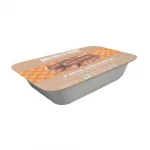 Kafta Vegetal Amazonika Mundi 300g