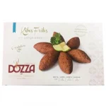 Kibe Frito Congelado Dozza 330g