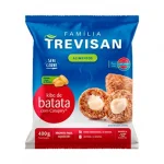 Kibe de Batata Catupiry Trevisan 400g