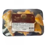 Mini Esfiha de Carne Bar�o da Esfiha 250g
