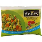 Mistura Tailandesa Daucy Congelada Pacote 300g
