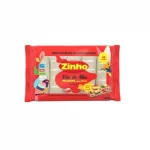 P�o de Alho Picante Zinho 300g