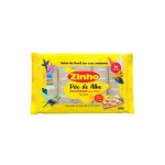 P�o de Alho Tradicional Zinho 300g