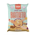 P�o de Batata Congelado Oba Bem Querer 300g