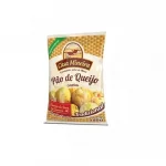 P�o de Queijo Casa Mineira Tradicional Embalagem 400g