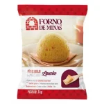 P�o de Queijo Congelado Super Lanche Forno de Minas 1kg