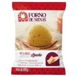 P�o de Queijo Forno de Minas Lanche 820g
