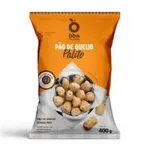 P�o de Queijo Palito Oba Bem Querer 400g